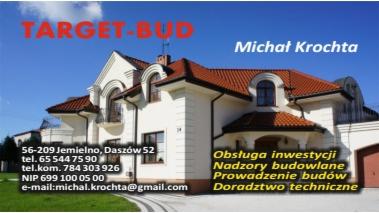 Kierownik budowy, Inspektor Nadzoru