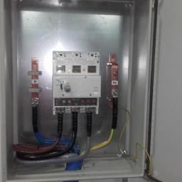 Montaż instalacji elektrycznych Prudnik