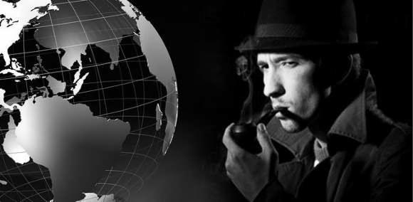 Profesjonalne usługi detektywistyczne.