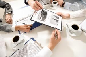 Tworzenie profesjonalnych biznes planów.