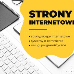 Tworzenie stron internetowych Ostrów Wielkopolski 2