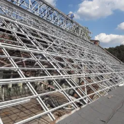 Remont Obiektu produkcyjnego