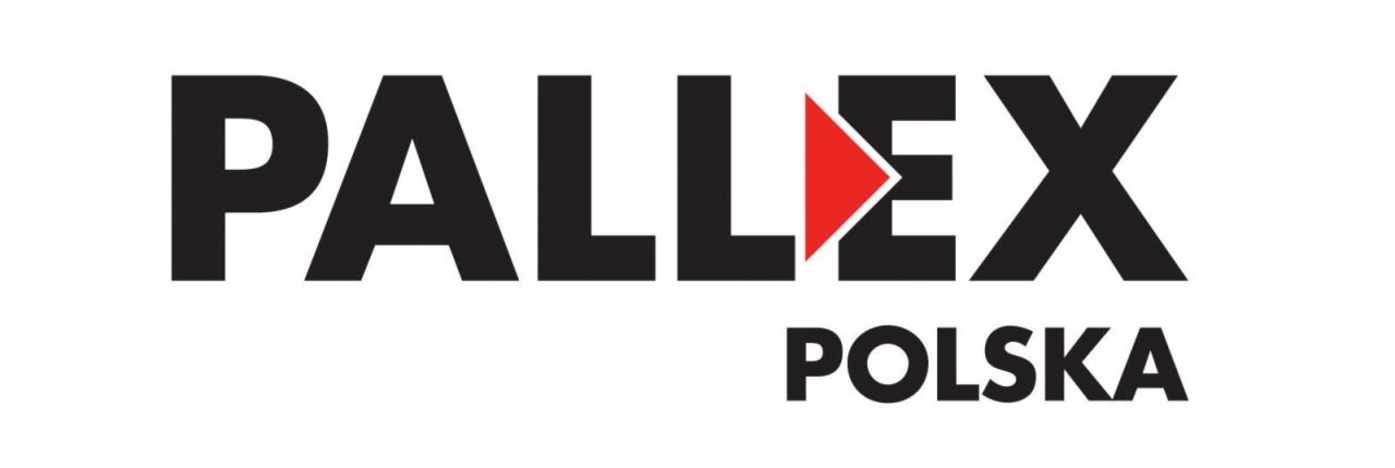 Dystrybucja ładunków paletowych