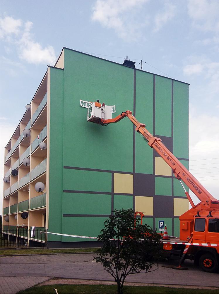 Druk w wielkim formacie ;)