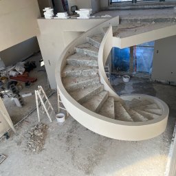 Tynki maszynowe Warszawa 1