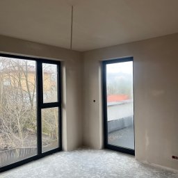 Tynki maszynowe Warszawa 3