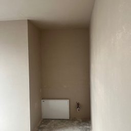 Tynki maszynowe Warszawa 4