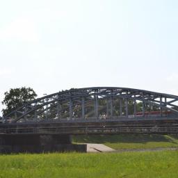 Budowa mostów