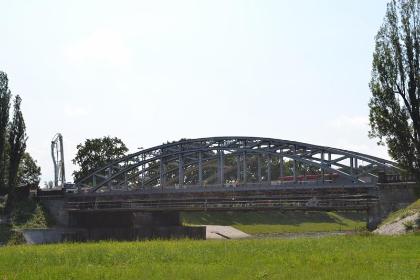 ROHBAU - Posadzki betonowe Lesznowola