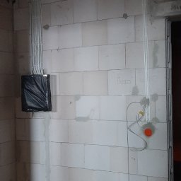 Usługi Elektroinstalacyjne 