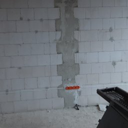 Usługi Elektroinstalacyjne 