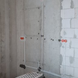 Usługi Elektroinstalacyjne 