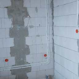 Usługi Elektroinstalacyjne 