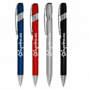 Długopisy reklamowe