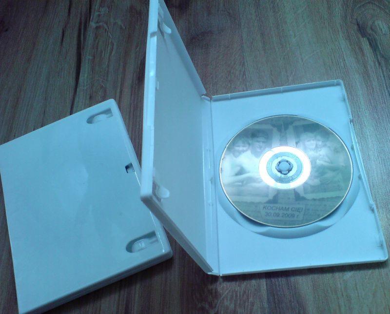 Prezentacja szkoleniowa firmowa reklama firmy podziękowanie film ze zdjęć z tekstem