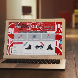 WebArt Studio Graficzne - Sklepy internetowe (shoper,prestashop,magento,click shop, iStore)