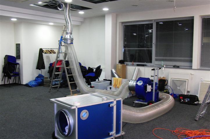 biurowiec klasy A w Gdyni