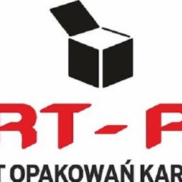 MART-PAK OPAKOWANIA KARTONOWE - Sprzedaż Palet Ropczyce