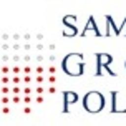 Sampos Group Polska Joanna Modrzejewska - Profesjonalne Czyszczenie Dachu w Gliwicach