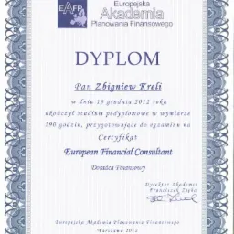 Akademia Planowania Finans&oacute;w