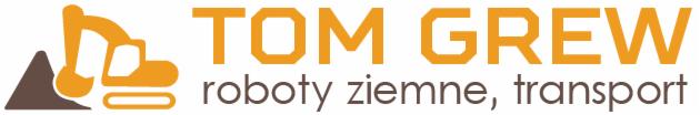 Tom Grew A.B. Roboty ziemne, transport, wykopy, wyburzenia