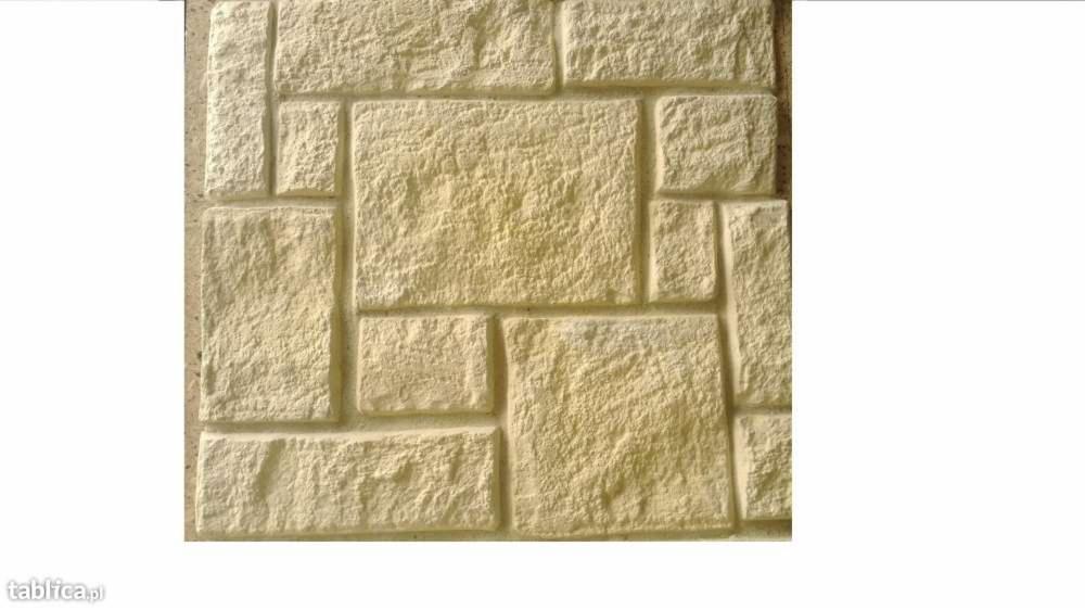 TRADI płytki kamieniopodobne wewnętrzne