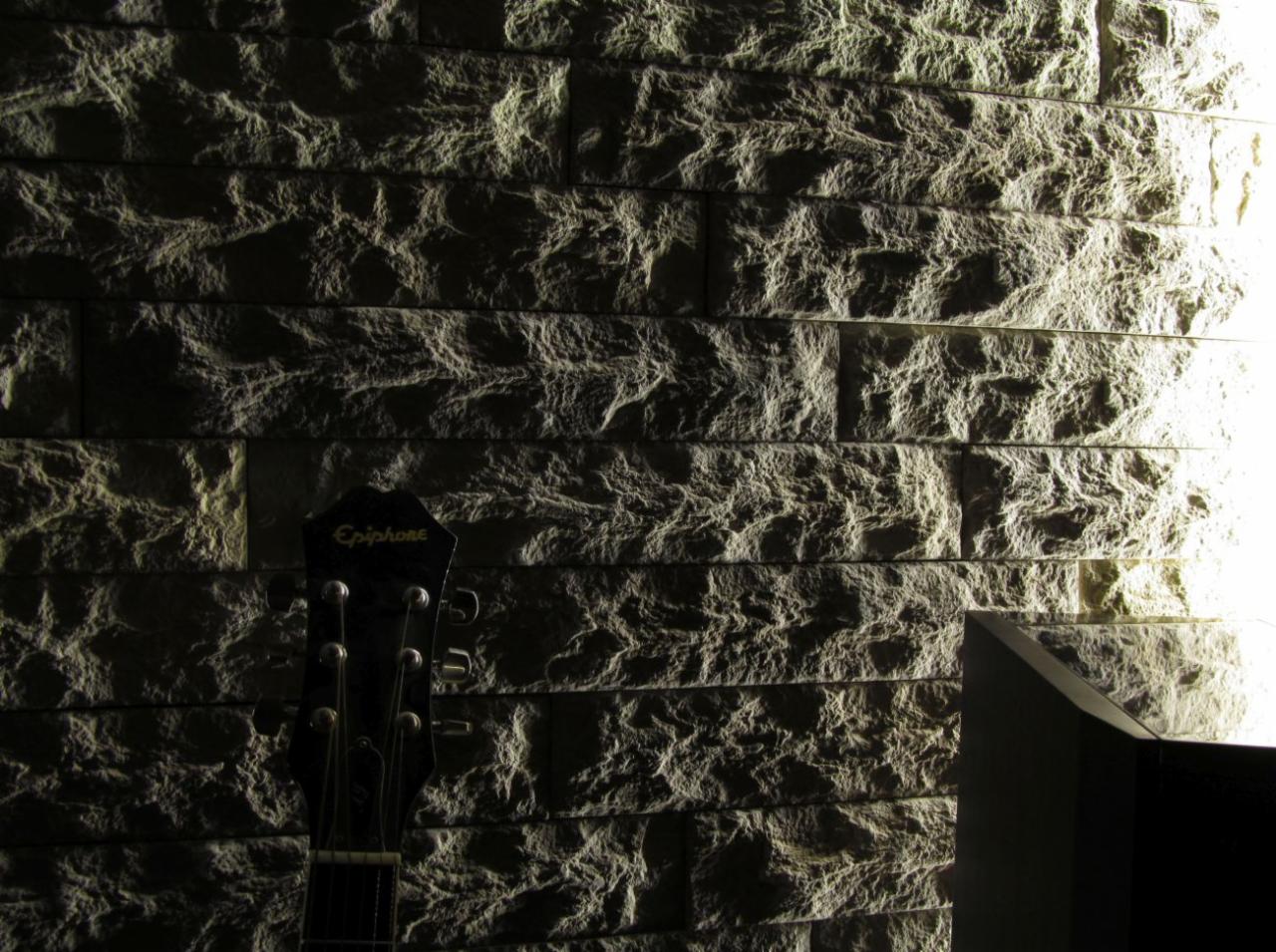 ELEGANCJA płytki kamieniopodobne wewnętrzne