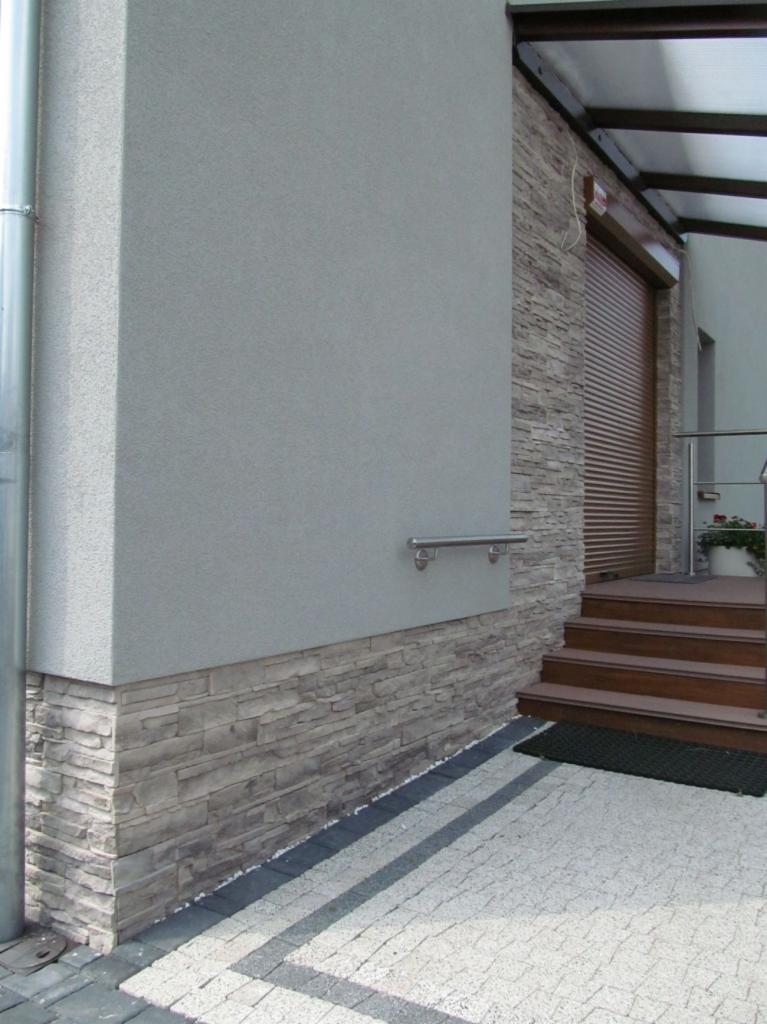 Odessa okładziny ścienne i elewacyjne