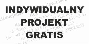 Wzór pieczatki firmowej