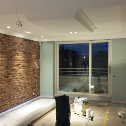 Remonty mieszkań Wrocław 2