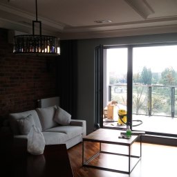 Remonty mieszkań Wrocław 3