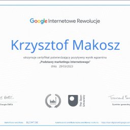 Tworzenie stron internetowych Białystok 2