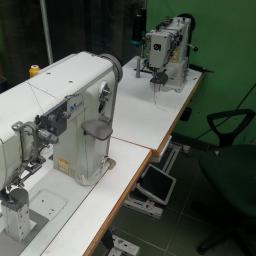 Szwalnie odzieży ciężkiej Pleszew 3