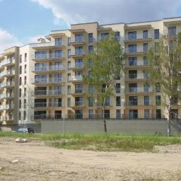 Projekty domów Olsztyn 89