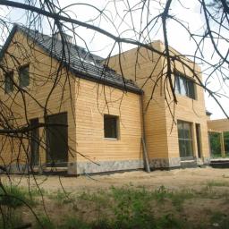 Projekty domów Olsztyn 56
