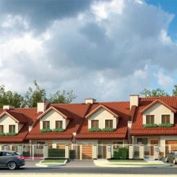 Projekty domów Olsztyn 104