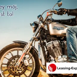 Z nami sfinansujesz nie tylko auto