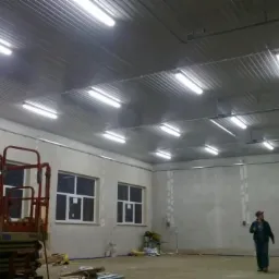 Instalacje elektryczne