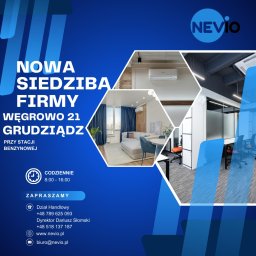 Klimatyzacja do domu Grudziądz 2