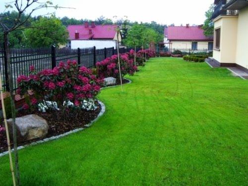 Wyręczę w pracach ogrodniczych.