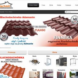 Web Solutions - Budowanie Stron Internetowych Sierpc