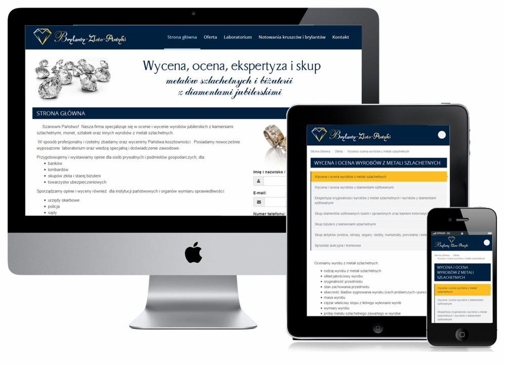 www.zbadamy.pl
