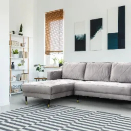 Stylowa Sofa
