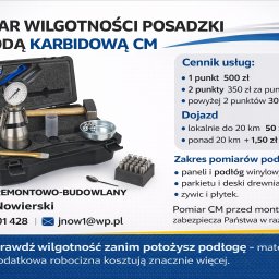 Posadzki żywiczne Koszalin 1