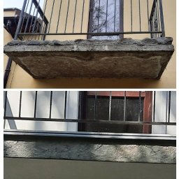 Posadzki żywiczne Koszalin