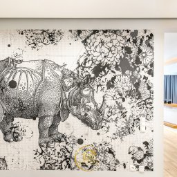 Aranżacja mieszkań Legionowo 4