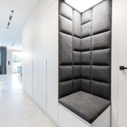 Aranżacja mieszkań Legionowo 4