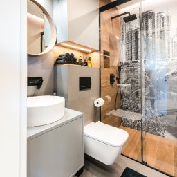 MYSprojekt Marek Myszkowski - Projekty dom&oacute;w Legionowo