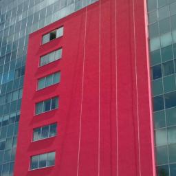 malowanie elewacji Warszawa