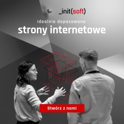 Projektujemy strony z myślą o Twoich unikalnych potrzebach, dbając o indywidualny charakter i zgodność z najnowszymi trendami. 